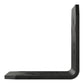 Simpson Strong-Tie ML24PC 12 Gauge 2x4 Medium L Angle - Black Powder Coat, ZMAX