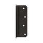 Simpson Strong-Tie ML26PC 12 Gauge 2x6 Medium L Angle - Black Powder Coat, ZMAX
