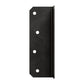 Simpson Strong-Tie ML26PC 12 Gauge 2x6 Medium L Angle - Black Powder Coat, ZMAX