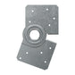 Simpson MMHC Hinged Roof Connector
