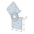 Simpson MMHC Hinged Roof Connector