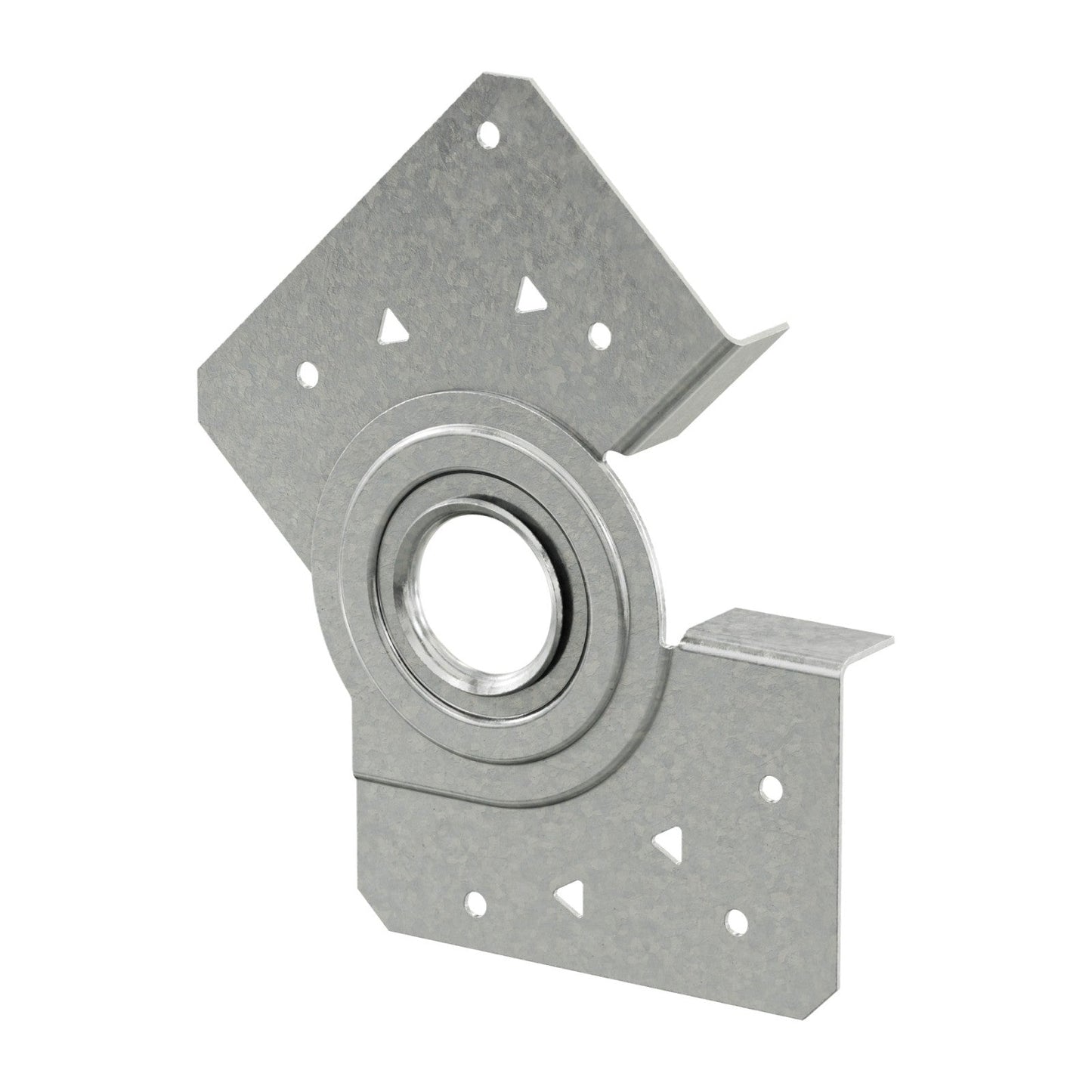 Simpson MMHC23-R60 Hinged Roof Connector