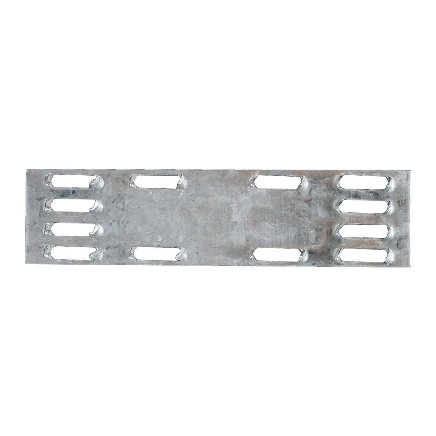 Simpson MP14 1" x 4" Mending Plate - G90 Galvanized - Pkg 1