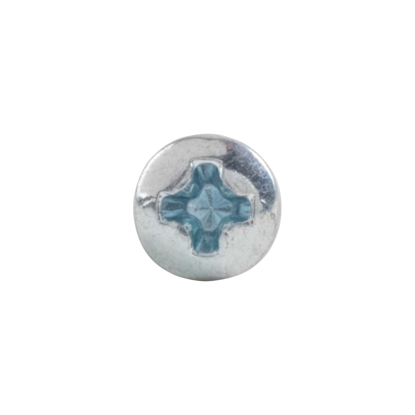 Phillips Pan Head Machine Screw 