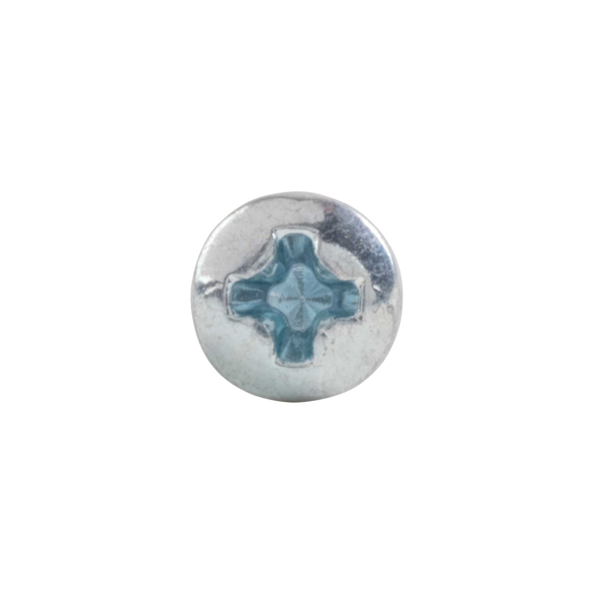Phillips Pan Head Machine Screw 