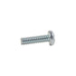 Conquest #2-56 x 5/16" Phillips Pan Head Machine Screw - Zinc
