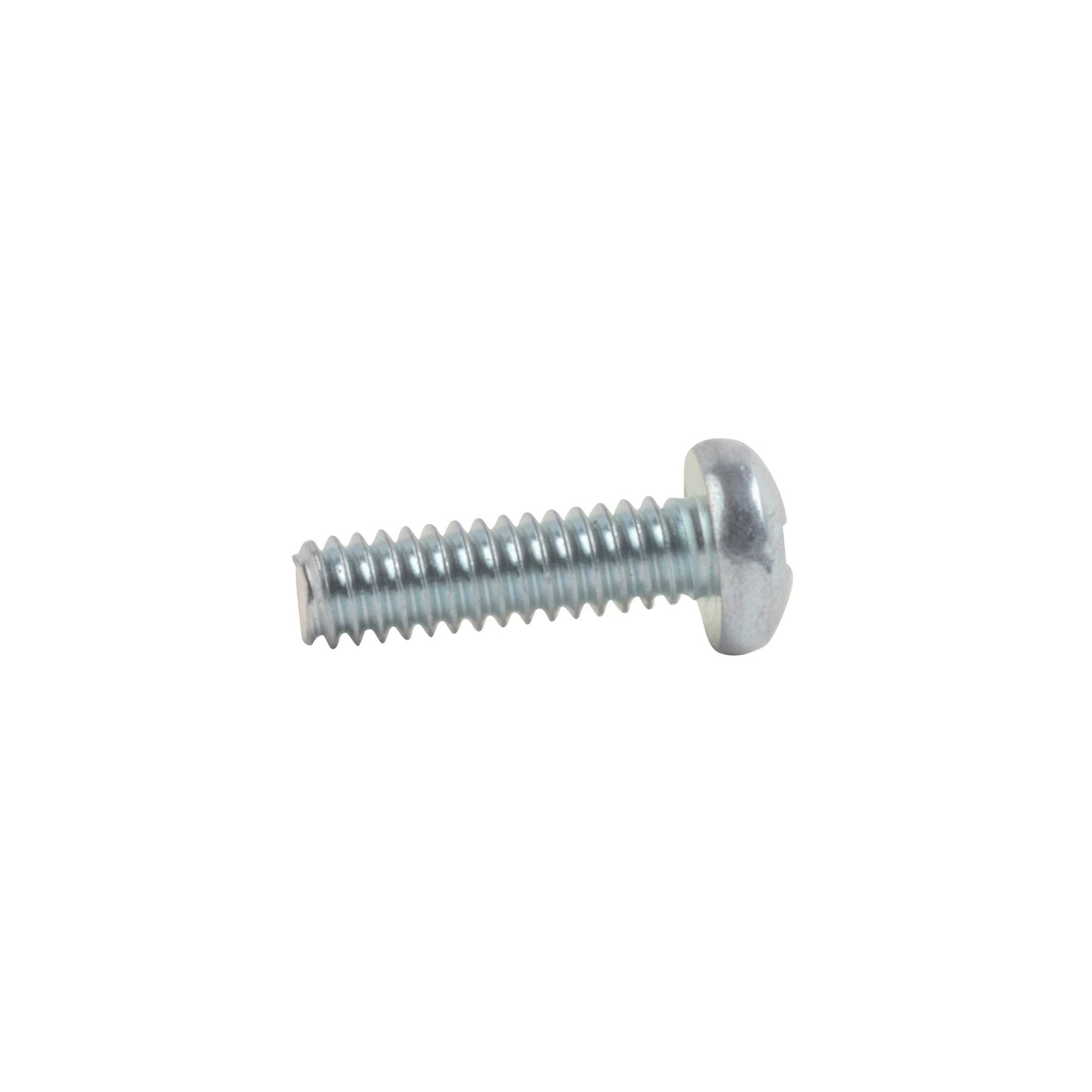 Conquest #2-56 x 5/16" Phillips Pan Head Machine Screw - Zinc