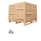 Conquest #3-48 x 1/8" Phillips Pan Head Machine Screw - Zinc | Qty. 720,000 (Pallet)