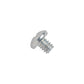Conquest #3-48 x 1/8" Phillips Pan Head Machine Screw - Zinc