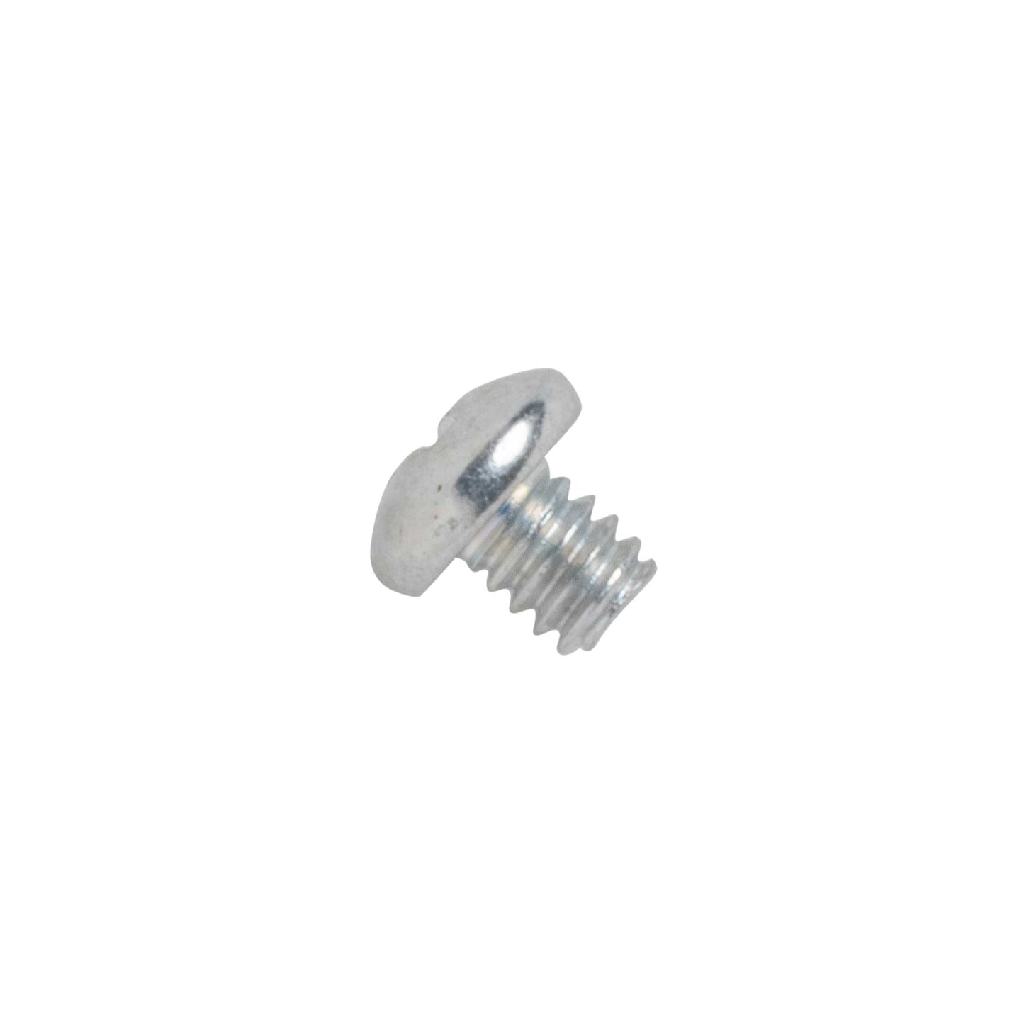 Conquest #3-48 x 1/8" Phillips Pan Head Machine Screw - Zinc