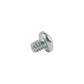 Conquest #3-48 x 1/8" Phillips Pan Head Machine Screw - Zinc