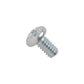 Conquest #3-48 x 3/16" Phillips Pan Head Machine Screw - Zinc