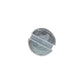 Slotted Flat Head Machine Screw