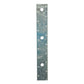 Simpson MST37HDG 37" 12 Gauge Medium Strap Tie - Hot Dip Galvanized, Made to Order Non-Returnable