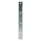 Simpson MST48HDG 48" 12 Gauge Medium Strap Tie - Hot Dip Galvanized, Made to Order Non-Returnable