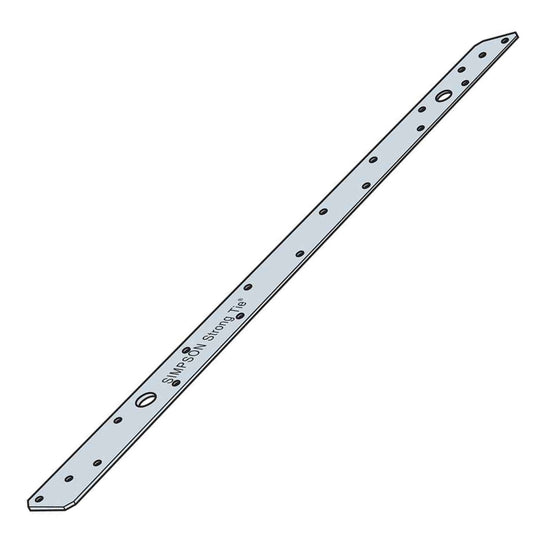 Msta24 Simpson Strong-Tie MSTA24 24