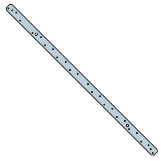 Simpson Strong-Tie MSTA36 36