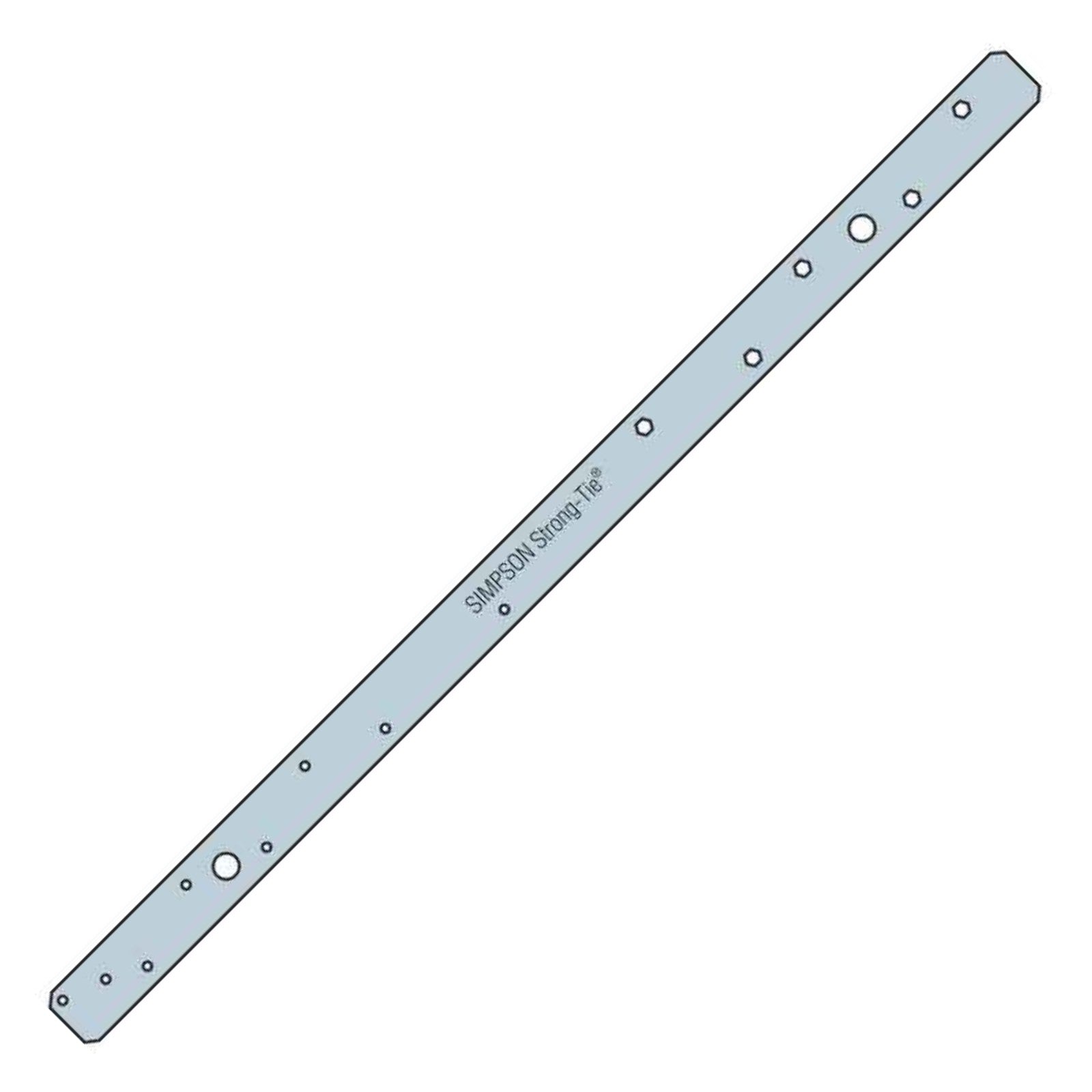 Msta24 Simpson MSTAM24 24