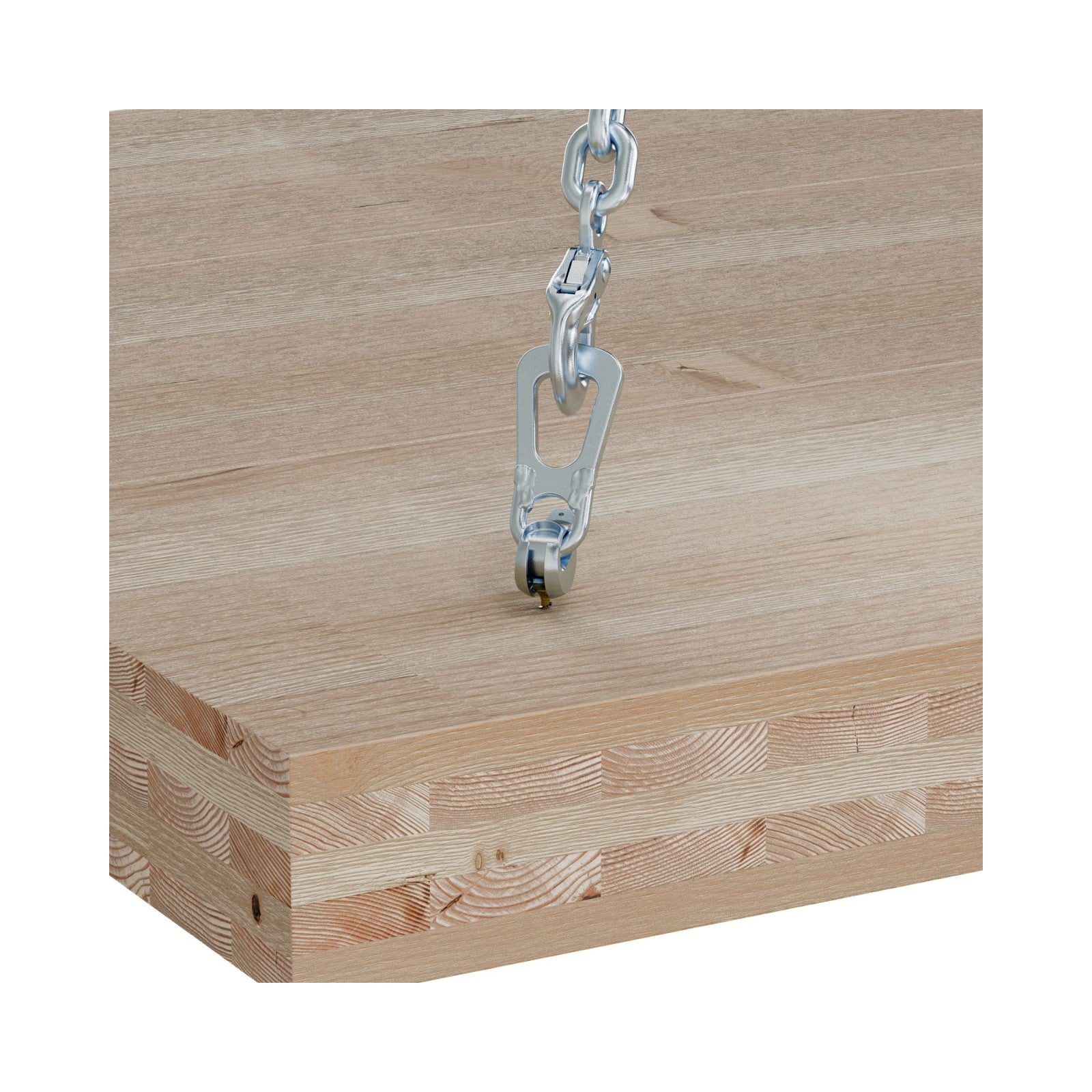 Simpson Strong-Tie MTLD Mass Timber Lifting Anchor – Fasteners Plus