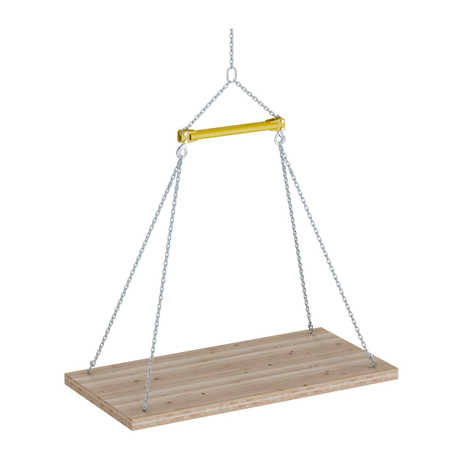 Simpson Strong-Tie MTLD Mass Timber Lifting Anchor