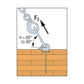 Simpson Strong-Tie MTLD Mass Timber Lifting Anchor