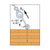 Simpson Strong-Tie MTLD Mass Timber Lifting Anchor