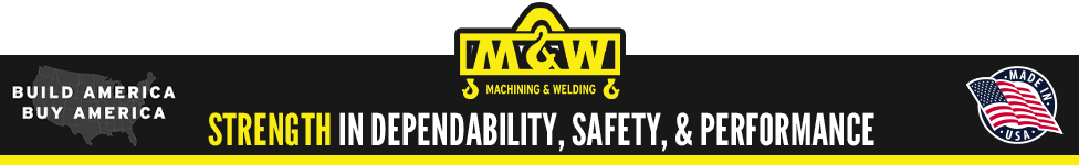 M&W Brand Banner