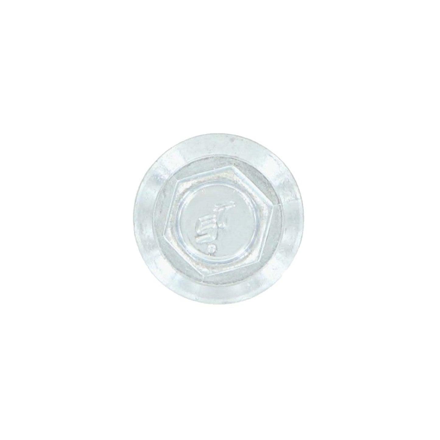 #12 X 34 inch Maxx Steelbinder Metal Roofing Screw Bright White Pkg 250 image 2 of 2