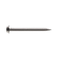 Metal-Panel Screw - 316 Stainless Steel