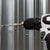Metal Panel Screw Type 316 Stainless Steel Installation