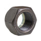 Conquest 1"-14 Grade C NE Nylon Insert Locknut - Plain
