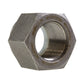 Conquest 1-1/2"-12 Grade C NE Nylon Insert Locknut - Plain