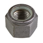 Conquest 1-1/4"-7 Grade C NE Nylon Insert Locknut - Plain