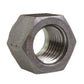 Conquest 1-1/4"-7 Grade C NE Nylon Insert Locknut - Plain