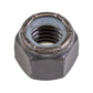 Conquest 1/2"-13 Grade C NE Nylon Insert Locknut - Plain