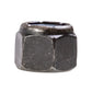 Conquest 1/2"-13 Grade C NE Nylon Insert Locknut - Plain