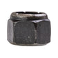 Conquest 1/2"-20 Grade C NE Nylon Insert Locknut - Plain