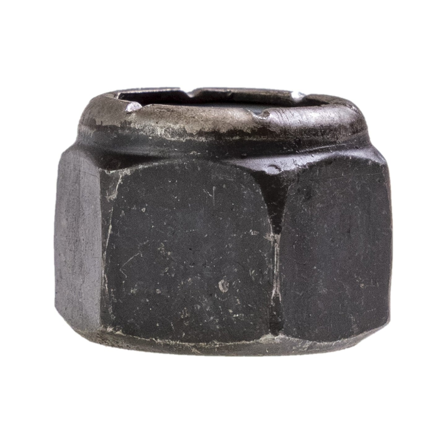 Conquest 1/2"-20 Grade C NE Nylon Insert Locknut - Plain