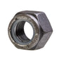 Conquest 1/2"-20 Grade C NE Nylon Insert Locknut - Plain