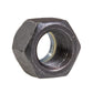 Conquest 1/2"-20 Grade C NE Nylon Insert Locknut - Plain