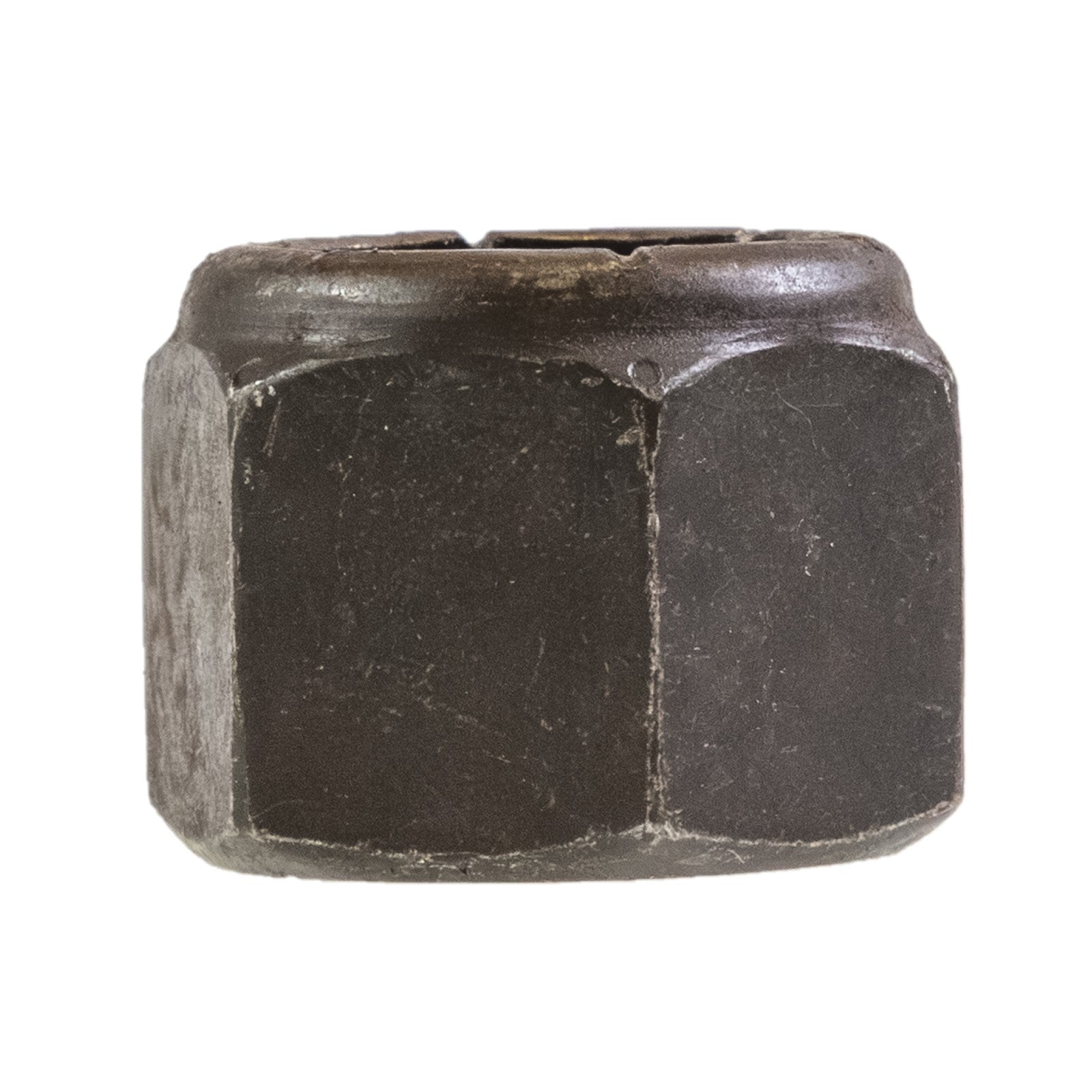 Conquest 3/4"-10 Grade C NE Nylon Insert Locknut - Plain