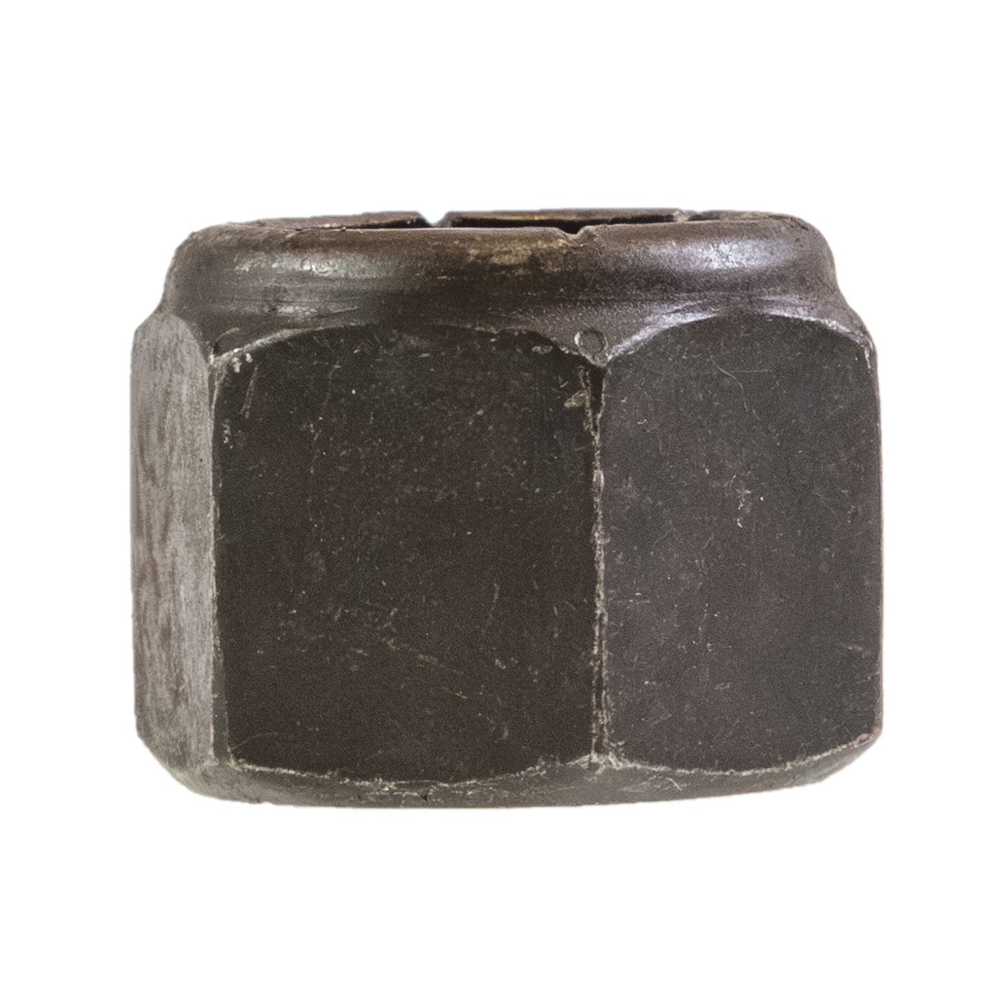 Conquest 3/4"-10 Grade C NE Nylon Insert Locknut - Plain