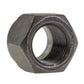 Conquest 3/4"-16 Grade C NE Nylon Insert Locknut - Plain