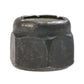 Conquest 3/8"-24 Grade C NE Nylon Insert Locknut - Plain