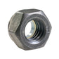 Conquest 5/16"-18 Grade C NE Nylon Insert Locknut - Plain