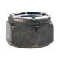 Conquest 5/16"-24 Grade C NE Nylon Insert Locknut - Plain