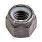 Conquest 5/8"-11 Grade C NE Nylon Insert Locknut - Plain