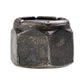 Conquest 5/8"-11 Grade C NE Nylon Insert Locknut - Plain