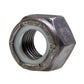 Conquest 5/8"-11 Grade C NE Nylon Insert Locknut - Plain
