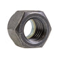 Conquest 5/8"-11 Grade C NE Nylon Insert Locknut - Plain